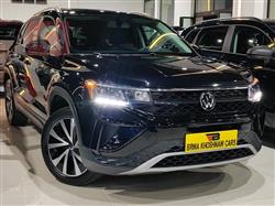 Volkswagen Taos